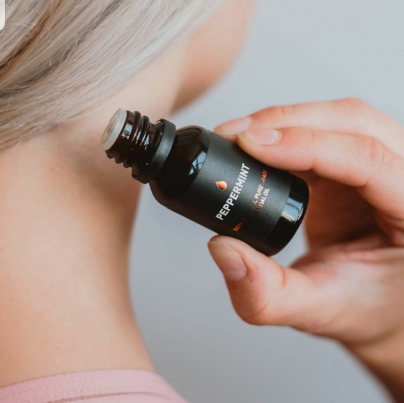 Way of Will -Elevate Essential Oils  4 pc Set - Picture 3 of 3